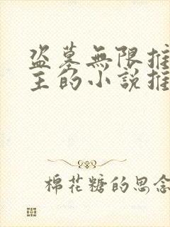 盗墓无限推倒女主的小说推荐