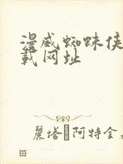 漫威蜘蛛侠2下载网址