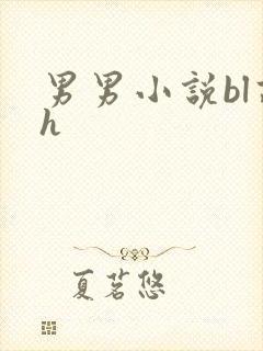男男小说bl高h