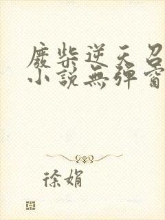 废柴逆天召唤师小说无弹窗