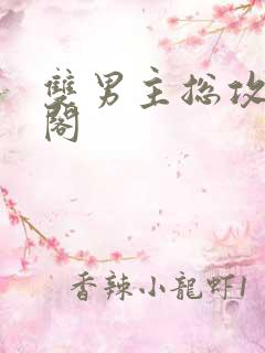 双男主总攻笔趣阁