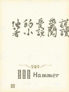 他的爱带谎言原著小说阅读