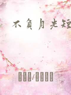 不负月光短剧