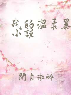 我的温柔暴君 小说