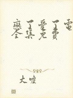 恋了爱了电视剧全集免费