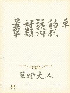 最好玩的单机射击类游戏