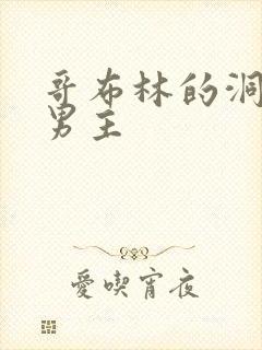 哥布林的洞穴双男主