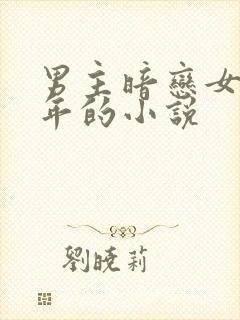 男主暗恋女主多年的小说