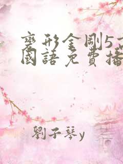 变形金刚5高清国语免费播放