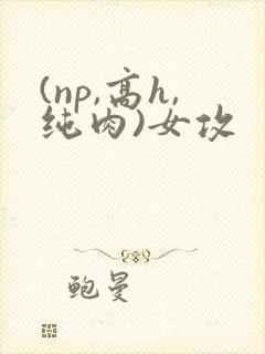 (np,高h,纯肉)女攻