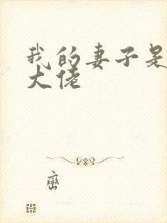 我的妻子是大乘大佬