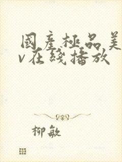 国产极品美女av在线播放