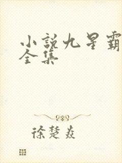 小说九星霸体诀全集