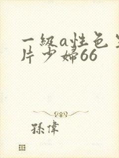 一级a性色生活片少妇66