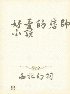 好看的痞帅男主小说