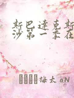 斯巴达克斯血与沙第一季在线完整免费观看