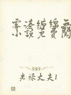 雾港缠绵无删减小说免费阅读