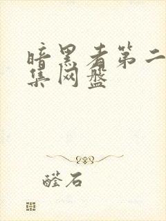 暗黑者第二季全集网盘