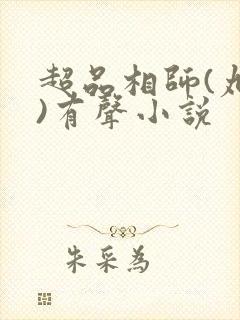 超品相师(丸子)有声小说