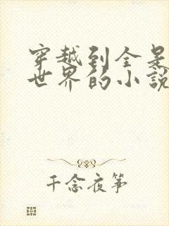 穿越到全是女性世界的小说