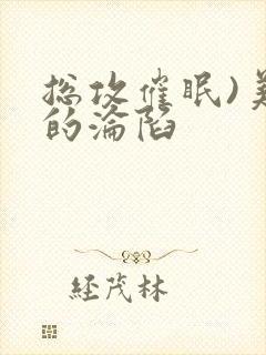 总攻催眠)美人的沦陷