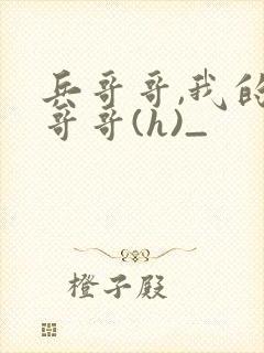 兵哥哥,我的好哥哥(h)_