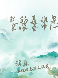 我的义姐是不是良喂养中1~2动漫