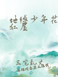 地缚少年花子君红屋