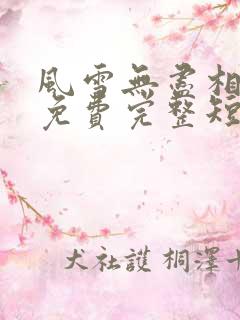 风雪无尽相思情免费完整短剧