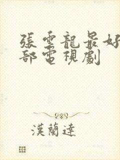 张云龙最好看十部电视剧