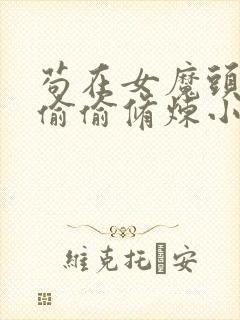 苟在女魔头身边偷偷修炼小说境界划分