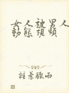 女人被男人插的动态视频