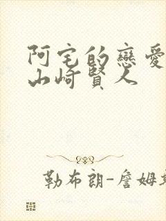 阿宅的恋爱真难山崎贤人