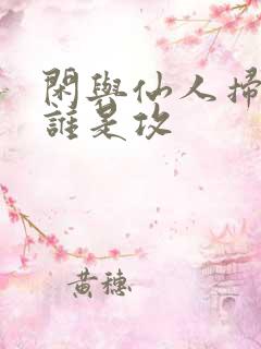 闲与仙人扫落花谁是攻