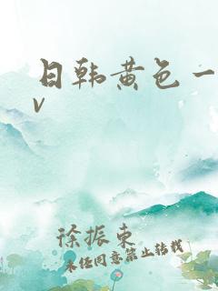 日韩黄色一级av