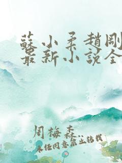 苏小柔赵刚林风最新小说全文阅读