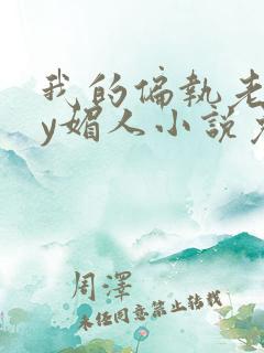 我的偏执老公by媚人小说免费阅读