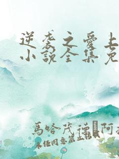 逆袭之爱上情敌小说全集免费下载