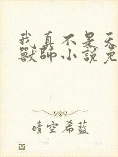 我真不是天命御兽师小说免费阅读