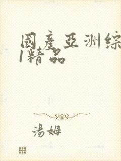 国产亚洲综合91精品