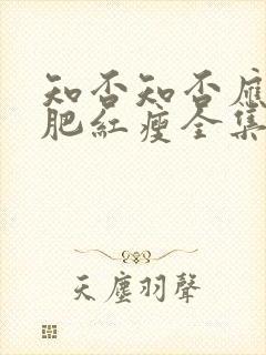 知否知否应是绿肥红瘦全集免费播放11集