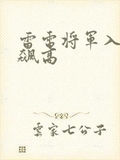 雷电将军入夜狂飙高