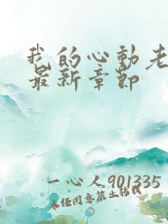 我的心动老板娘最新章节