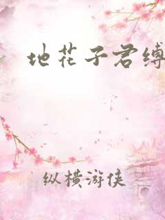 地花子君缚少年