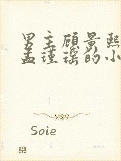 男主顾景熙女主孟瑾瑶的小说