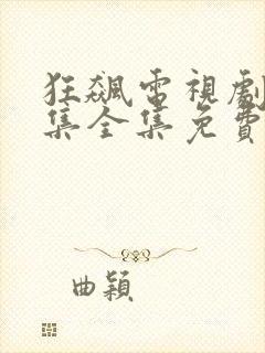 狂飙电视剧40集全集免费在线观看