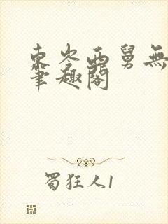 东岑西舅无删减笔趣阁