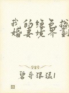 我的绝色总裁未婚妻境界划分