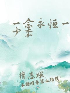 一念永恒一共多少季