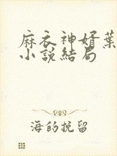 麻衣神婿叶红鱼小说结局